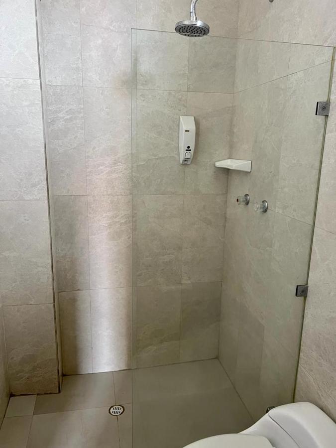 Hostal Villamil Пуерто Виламил Екстериор снимка