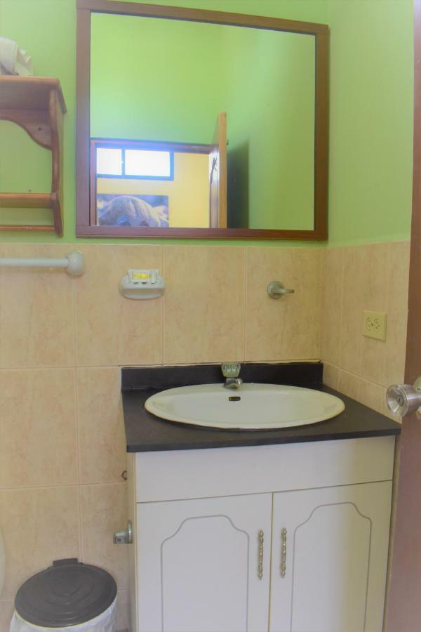 Hostal Villamil Пуерто Виламил Екстериор снимка