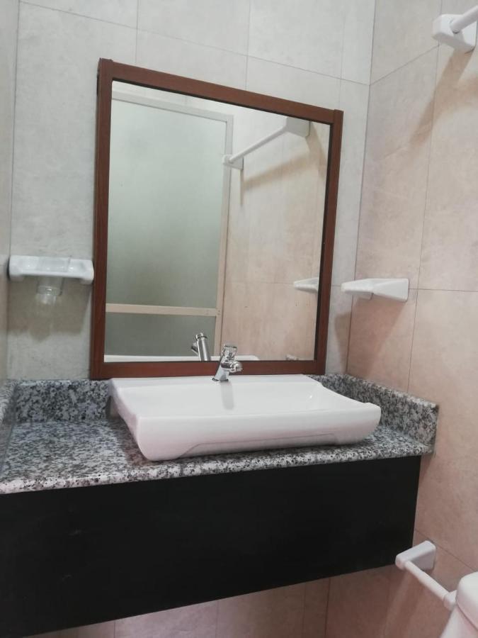 Hostal Villamil Пуерто Виламил Екстериор снимка