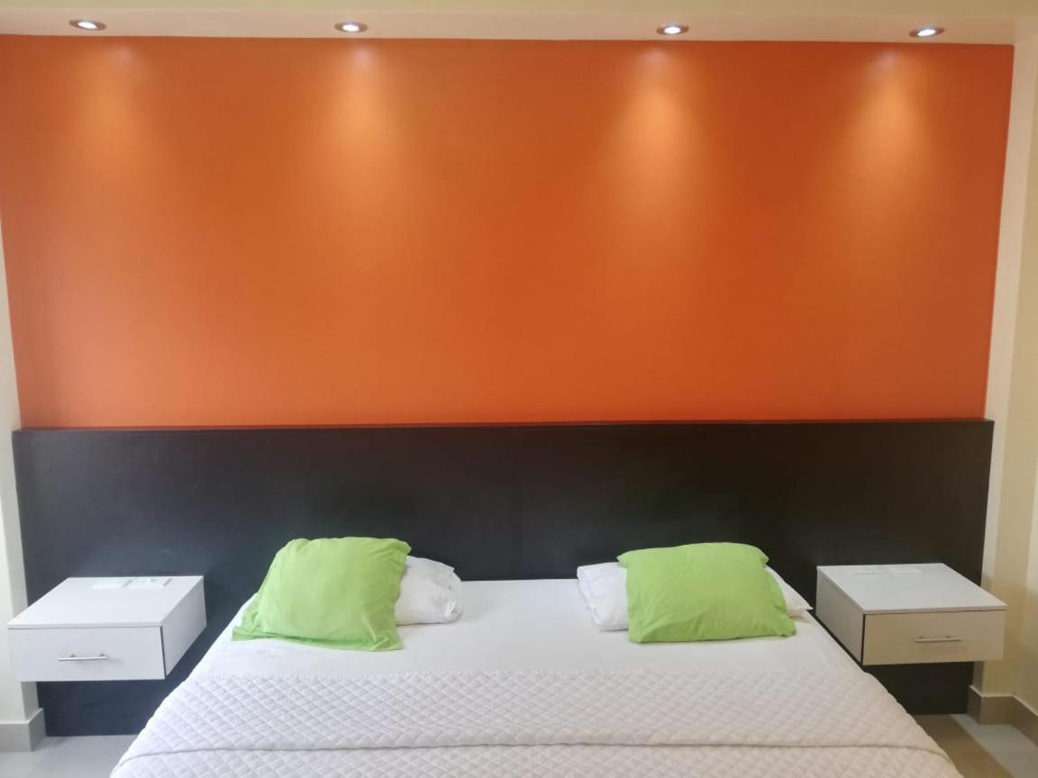 Hostal Villamil Пуерто Виламил Екстериор снимка