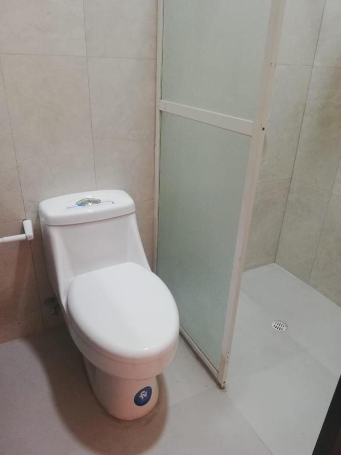 Hostal Villamil Пуерто Виламил Екстериор снимка